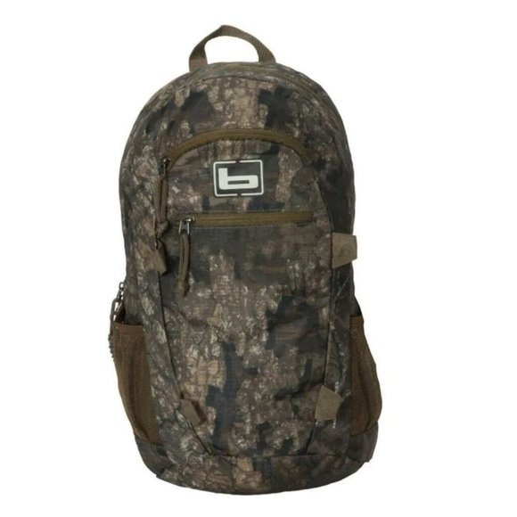 Banded Other - Banded Packable Backpack -  Realtree Timber - ‎Unisex adult.